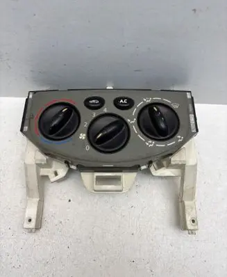 Opel Vivaro Climate control unit W964384Z 17H13