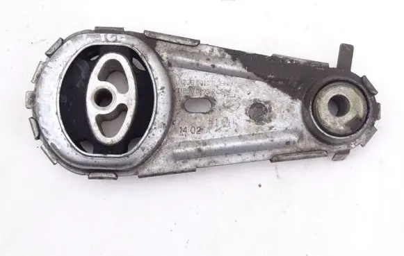 Renault Scenic III - Grand scenic III Engine mount vacuum valve 112380010R