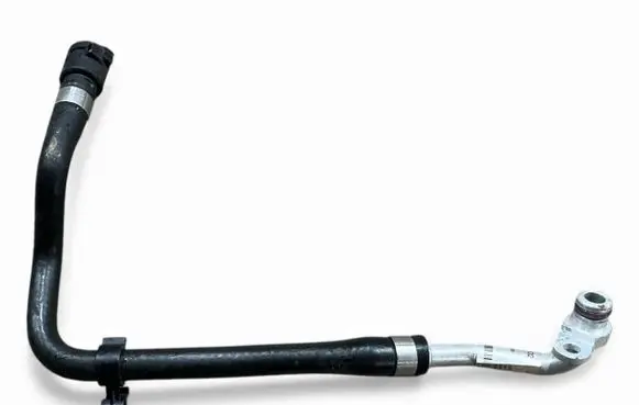 Mercedes-Benz AMG GT 4 x290 w290 Coolant pipe/hose A2562031502