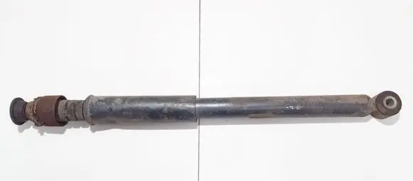 Nissan Micra Rear shock absorber/damper 56200ax602 0306-1000513