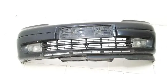 Opel Astra G Front bumper