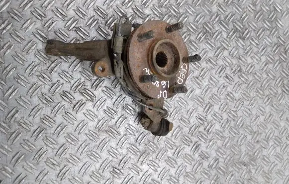 KIA Ceed Front wheel hub