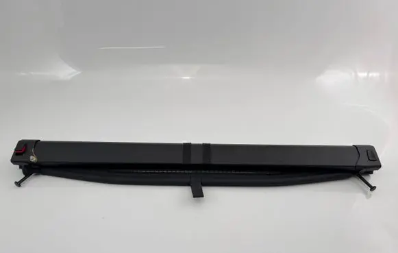 BMW 3 G20 G21 Parcel shelf load cover 9875744 76674 14588610