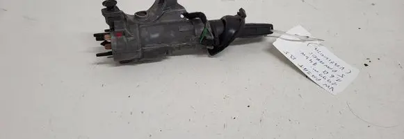 Volkswagen PASSAT B5 Ignition lock 4B0905851A