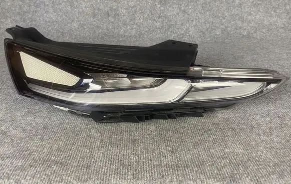 Hyundai Santa Fe LED Daytime headlight SANTAFE