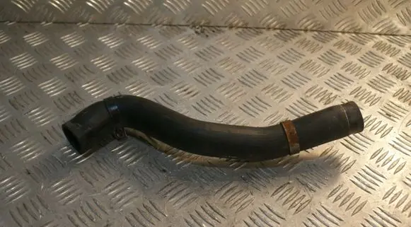 Opel Karl Engine coolant pipe/hose 42455610