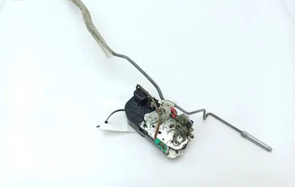 Chrysler 300 - 300C Rear door lock I120032
