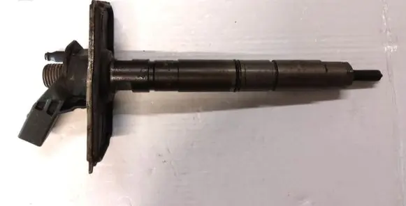 Audi Q7 4L Fuel injector 0445115052