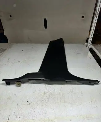 Ford S-MAX (B) pillar trim (bottom) 6M21U246W02
