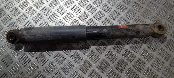 Peugeot Boxer Rear shock absorber/damper