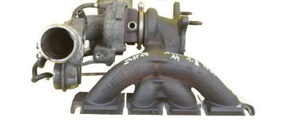 Audi A4 S4 B8 8K Turbo 06H145701L CDH