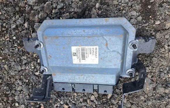 Renault Zoe Other devices 283G08110R