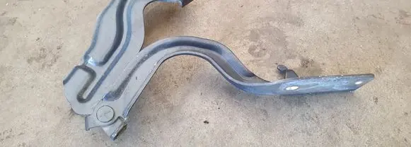 Nissan Murano Z51 Engine bonnet/hood hinges