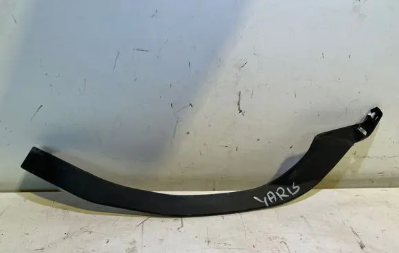Toyota Yaris Cross Fender trim (molding) 758730D010 19436A2
