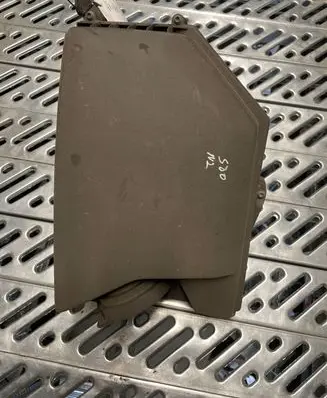 Volvo S80 Air filter box