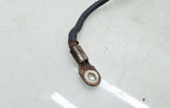 Toyota Proace Negative earth cable (battery) 1440180880