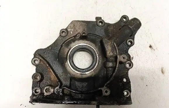 Mazda 3 I Oil pump 0070905177
