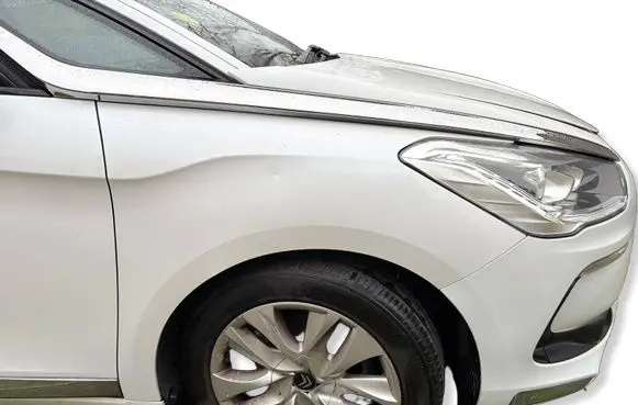 Citroen DS5 Fender 