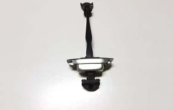 MG ZS Rear door check strap stopper ZS1RR ZS1RL