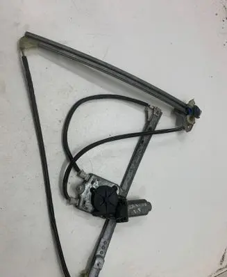 Renault Laguna II Front door electric window regulator 114808