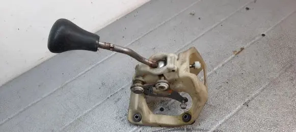 Hyundai Matrix Lift Jack 