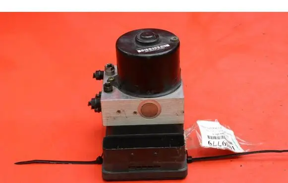 Mini One - Cooper R50 - 53 ABS Pump 6760265