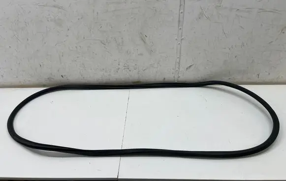 Mercedes-Benz GLE W167 Front door rubber seal