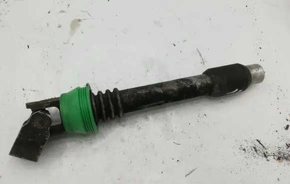 BMW 5 E60 E61 Steering column universal joint NOCODE