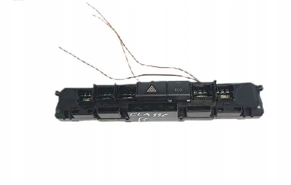 Mercedes-Benz B W246 W242 Other switches/knobs/shifts