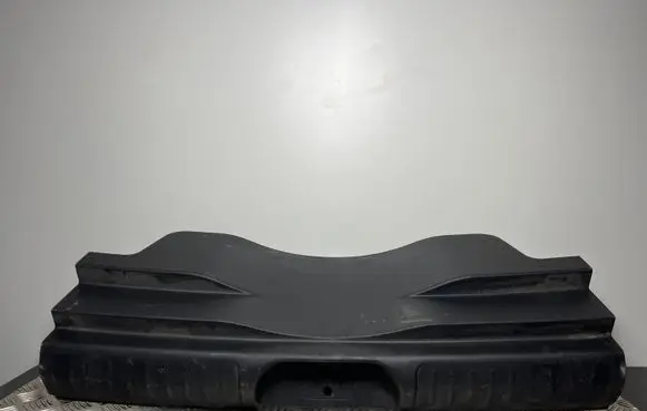 Jeep Cherokee Trunk/boot sill cover protection 6AV29TRMA