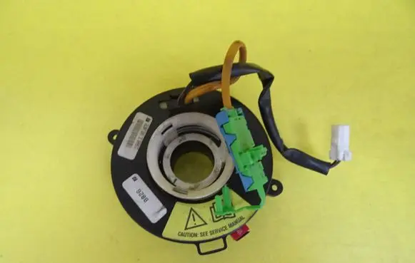 Alfa Romeo 147 Airbag slip ring squib (SRS ring)