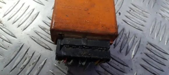 Volvo S70 V70 V70 XC Other control units/modules 9442304 5kg005311-08