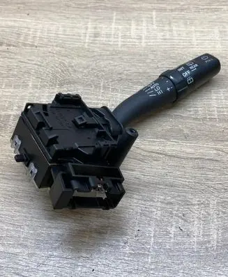 Toyota Corolla Verso E121 Wiper control stalk 173821