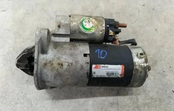Opel Zafira B Starter motor S5042