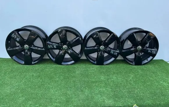 Volkswagen Amarok R19 alloy rim 2H0071499