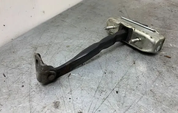 Toyota RAV 4 (XA30) Rear door check strap stopper