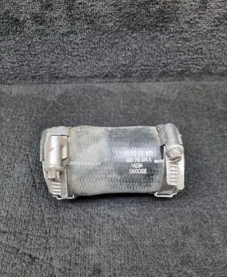 Audi Q7 4M Intercooler hose/pipe 4M0145944A