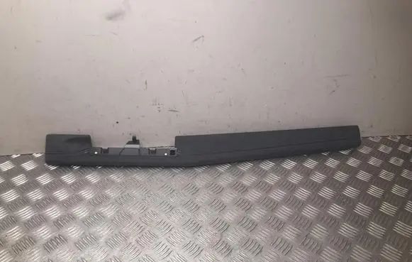 Volkswagen Tayron II Dash center air vent grill 571858418D