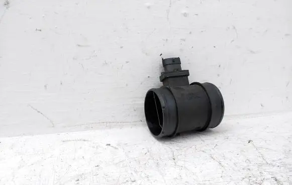 Fiat Ducato Mass air flow meter 55220715 0281006054