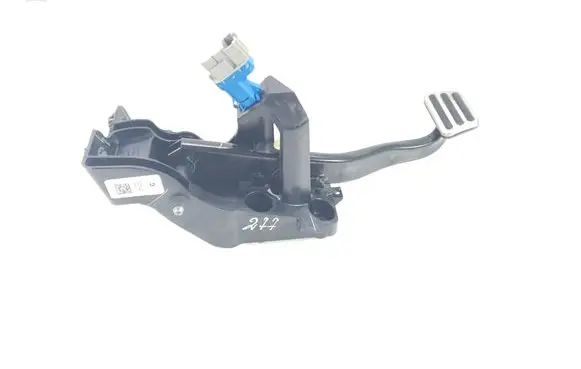 Ford Mustang VI Brake pedal FR3Z-2455-C FR3C-2D094-CD