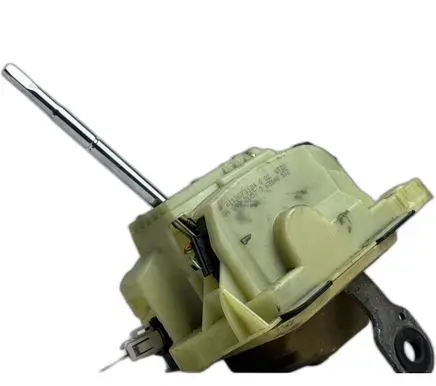 Mercedes-Benz E W211 Gear shifter/selector A2112673124