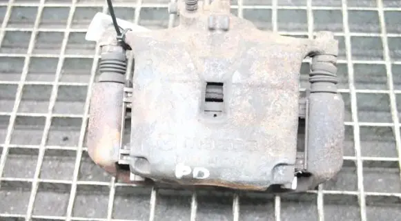 Mazda 3 II Front brake caliper