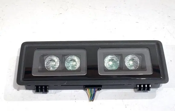 Volkswagen ID.3 Headlining lighting console trim 5H0947290C