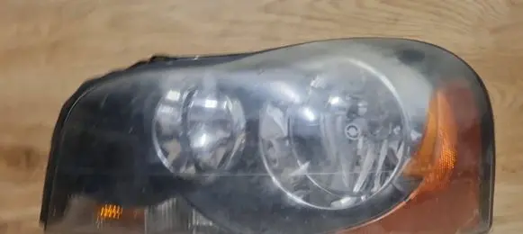 Volvo XC90 Headlight/headlamp 30784151