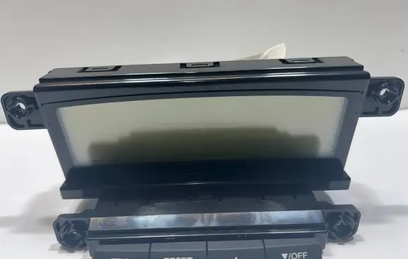 KIA Ceed Screen/display/small screen 95710-1H100 957101H100
