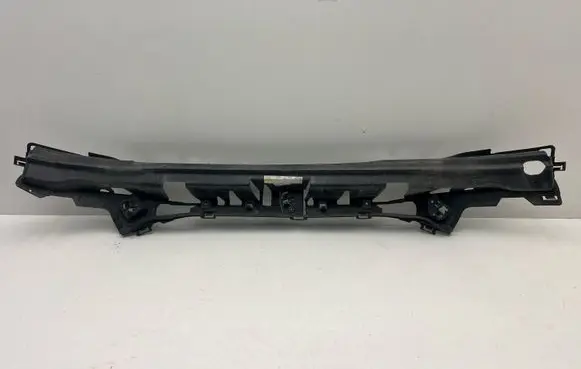Volvo V40 Front bumper support beam 31283746