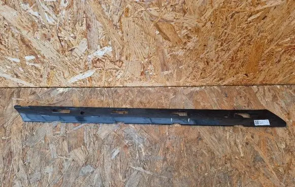 Land Rover Evoque I Side skirt rear trim 