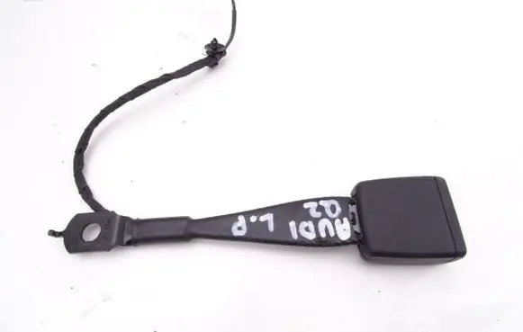 Audi Q2 - Front seatbelt buckle 34188669A