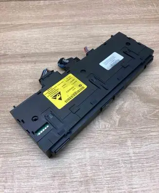 BMW 5 E60 E61 Seat heating switch 6949453 195859 WithPlug