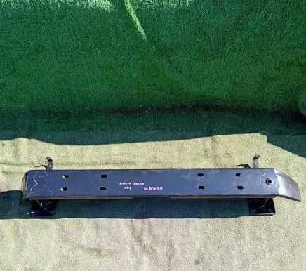 Fiat Ducato Front bumper support beam 